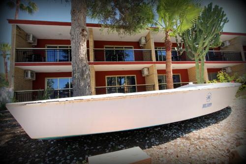 ImagenAPARTAMENTOS PALASIET 2