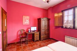 ImagenPosada de Ajo 5