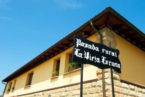 ImagenPosada Rural La Vieja Escuela 1