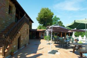 ImagenPosada Rural La Vieja Escuela 6