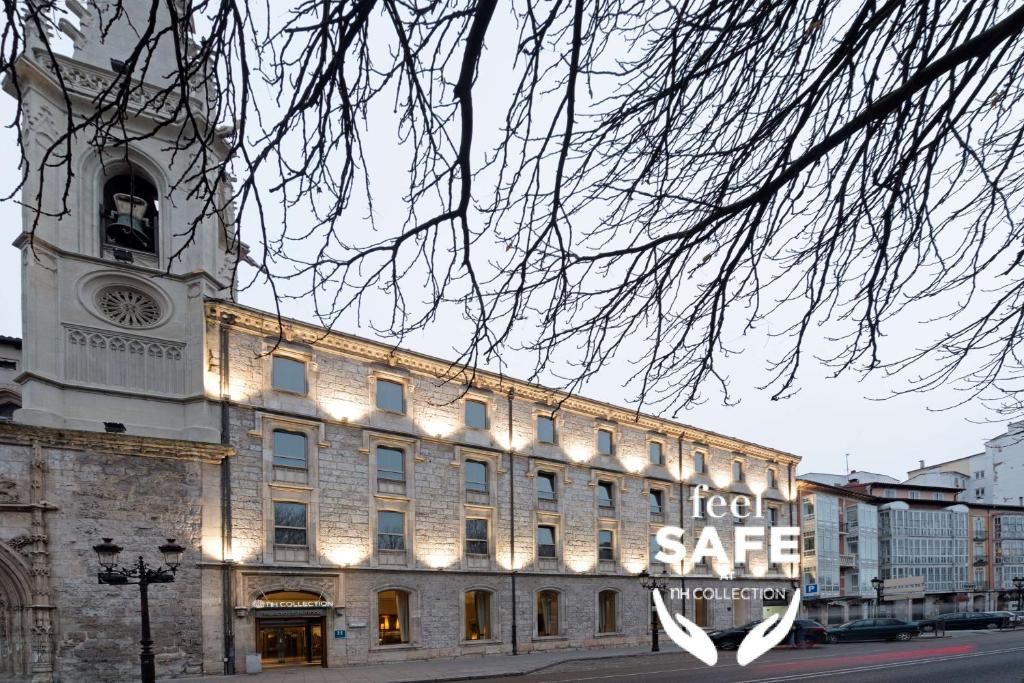 NH Collection Palacio de Burgosimagen principal