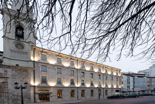 ImagenNH Collection Palacio de Burgos 1