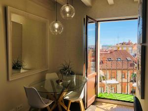 ImagenBELLA VISTA Catedral-Apartamentos Burgos Catedral 8