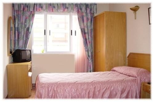 ImagenHostal Arlanzón 1