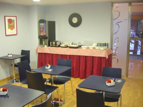 ImagenHostal Acanto 1