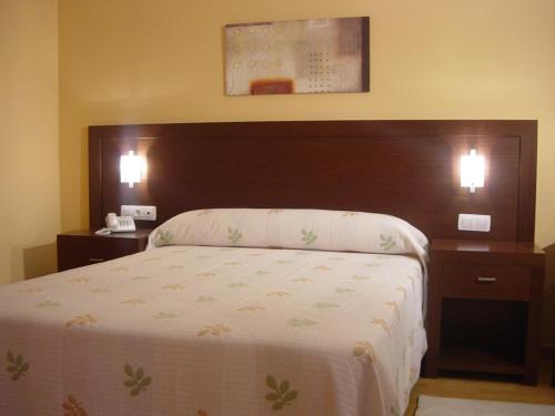 ImagenHostal Acanto 2