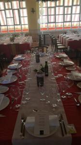 ImagenHostal - Rte La Buena Villa 6