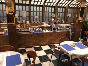 ImagenHotel Cordón 8