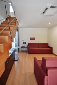 ImagenApartamentos María Luisa 4