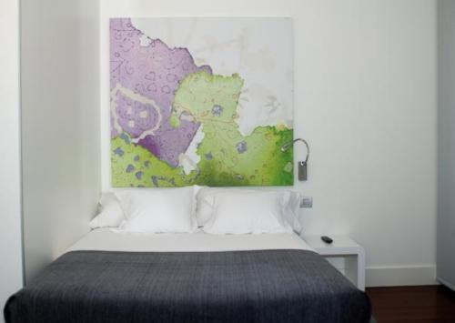 ImagenHostal Acuarela 1