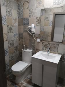 ImagenFermont Playa Foz 9