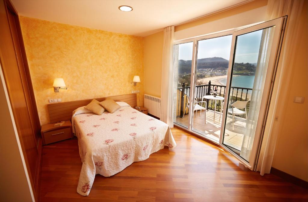 Complexo Alamedaimagen principal