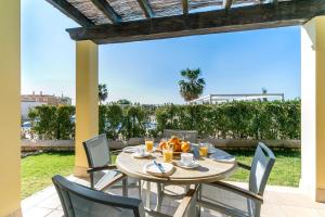 ImagenResidence Club - Es Trenc Beach 6