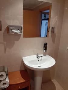 ImagenHostal Tierramar 5