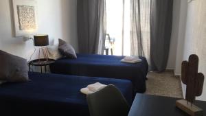 ImagenHostal Tierramar 7