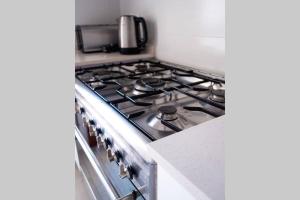 ImagenVilla Marbella: 6 rooms w/ Pool & 70m to the beach 6