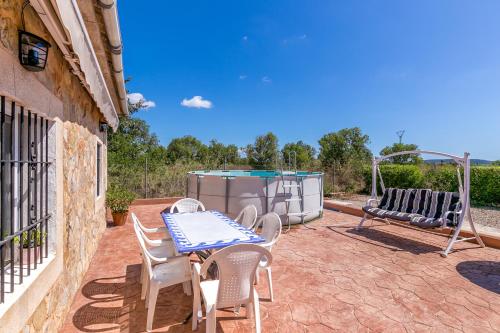 ImagenFinca Can Titos 2