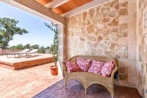 ImagenFinca Can Titos 5