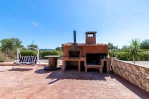 ImagenFinca Can Titos 6