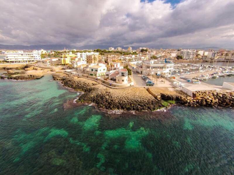 Villa Mar Felostalimagen principal