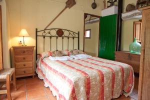 Imagenvivienda turistica Fuente Zagrilla II 5