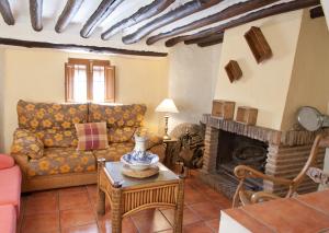 ImagenCasa Rural Fuente Zagrilla 4