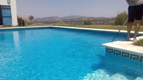 ImagenApartamentos Rurales El Cañuelo de Carcabuey 1