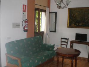 ImagenApartamentos Rurales El Cañuelo de Carcabuey 4