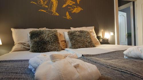 ImagenCarmen Rooms 1