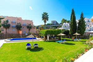 ImagenApartamentos Almoraide Suites - Adults Only 4