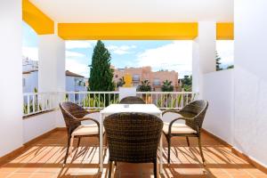 ImagenApartamentos Almoraide Suites - Adults Only 6