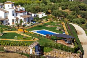 ImagenCastillo de Zalia Conjunto Rural 5