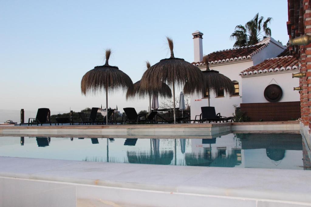 La Posada Moriscaimagen principal