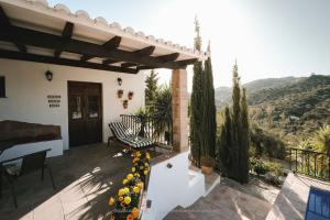 ImagenB&B Cortijo Loma León 5