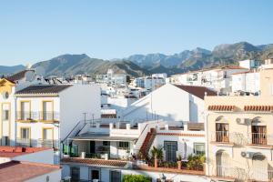 ImagenApartamento Jimena At Home 4