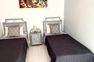 ImagenNerja Casa en Urb Casablanca 6