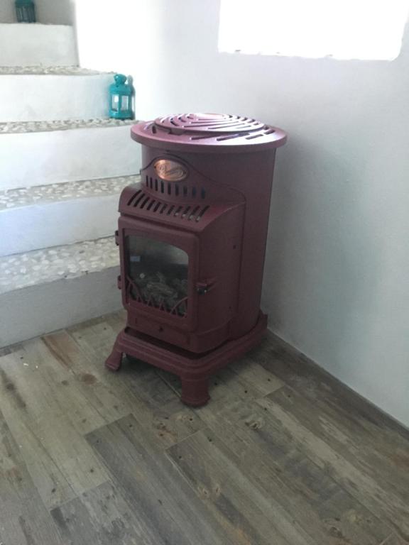 EXCLUSIVA Casa Mezquita - Pueblo Relax Senderismoimagen principal