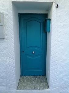 ImagenEXCLUSIVA Casa Mezquita - Pueblo Relax Senderismo 4