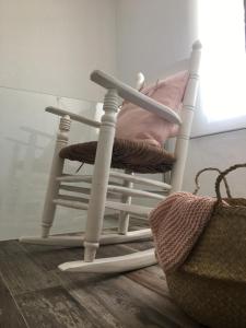 ImagenEXCLUSIVA Casa Mezquita - Pueblo Relax Senderismo 7