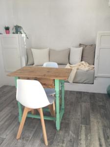 ImagenEXCLUSIVA Casa Mezquita - Pueblo Relax Senderismo 8