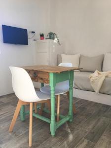 ImagenEXCLUSIVA Casa Mezquita - Pueblo Relax Senderismo 9