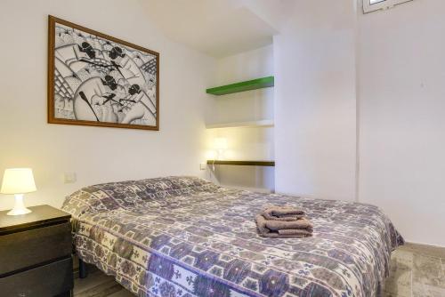 ImagenApartamento en la playa con WIFI 1