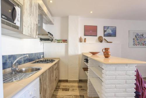 ImagenApartamento en la playa con WIFI 2