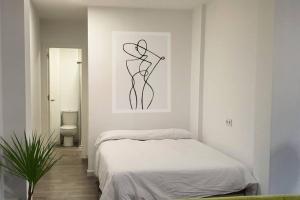 ImagenApartamento de lujo en absoluto centro en Algeciras 1º A 4