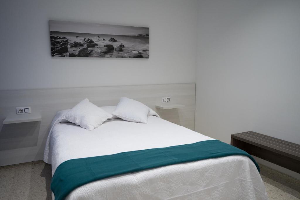 Apartamentos Ortegaimagen principal