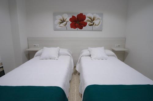 ImagenApartamentos Ortega 1