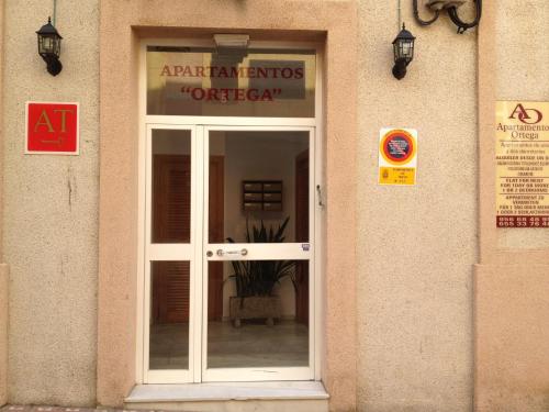 ImagenApartamentos Ortega 2