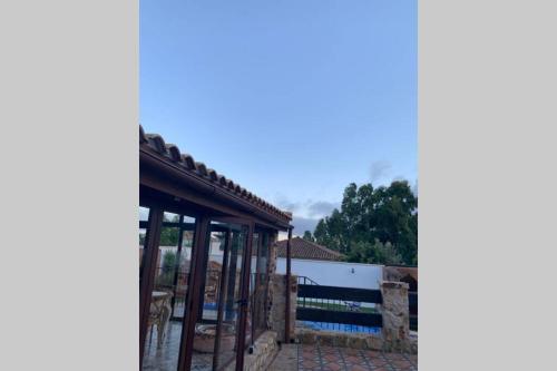 ImagenCASA RURAL “LA KASBAH” 1