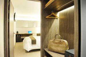 ImagenAir Rooms Madrid Airport By Premium Traveller 5