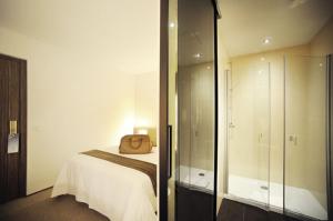 ImagenAir Rooms Madrid Airport By Premium Traveller 6
